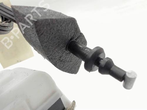 Front left lock CITROËN C2 (JM_) 1.4 HDi | BP31074633C98 