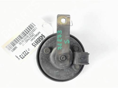 Used Horn Horn OPEL CORSA B (S93) 1.7 D (F08, F68, M68) (60 hp) 22103039 22103039