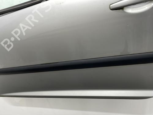 Left front door PEUGEOT 207 (WA_, WC_) 1.6 HDi | BP23778025C2 