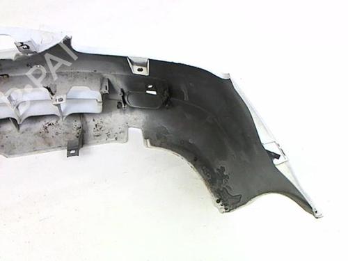 Front bumper SUZUKI BALENO Estate (EG) 1.9 TD (SY419) | BP21204678C7 