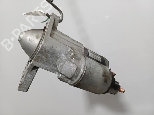 Used Starter Starter DACIA SANDERO II 1.0 SCe 75 (B8JC, B8JD, B8NC) (73 hp) 34407548 34407548