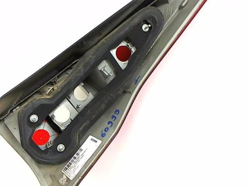 Left taillight RENAULT MEGANE II Estate (KM0/1_) 1.5 dCi (KM16, KM1E) | BP20449542C34 