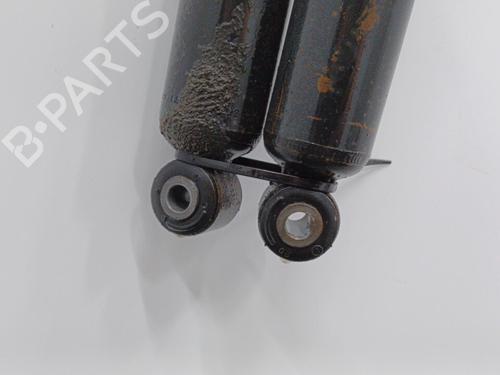 Used Right rear shock absorber Right rear shock absorber RENAULT KANGOO Express (FC0/1_) 1.2 16V (FC05, FC0W, FC1D, FC1P, FC1K, FC0T) (75 hp) 20446095 20446095