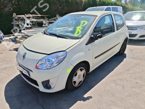 Engine RENAULT TWINGO II (CN0_) 1.2 16V (CN0K, CN0V, CN0A) | BP29320429M1 - Image 9