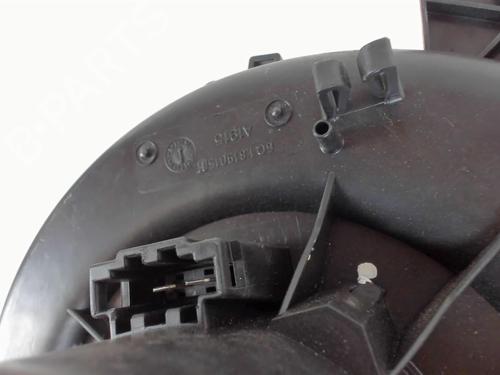 Heater blower motor SEAT IBIZA III (6L1) 1.2 12V | BP20436241M62 