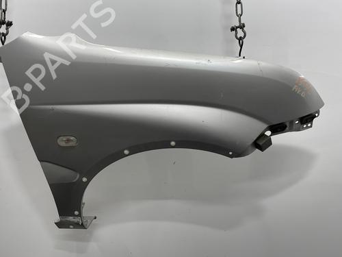 Used Right front fenders SUZUKI IGNIS II (MH) 1.3 DDiS (RM413D) (70 hp) 20391026