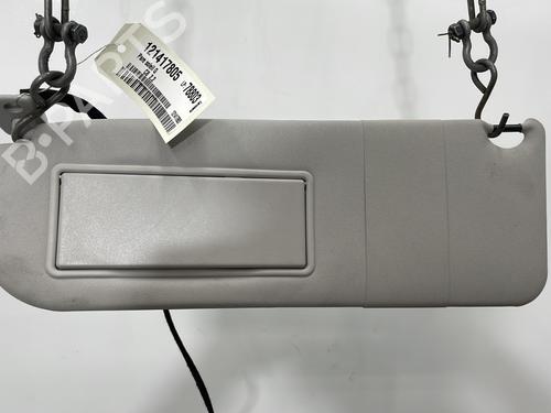 left-sun-visor-citroen-c8-ea_-eb_-2002-32482413 main image