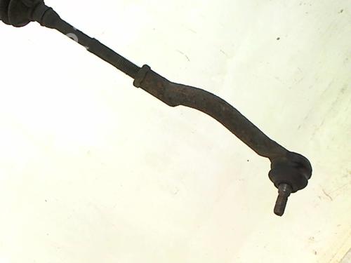 Steering rack NISSAN QASHQAI / QASHQAI +2 I (J10, NJ10, JJ10E) 2.0 dCi All-wheel Drive | BP20465827M22 