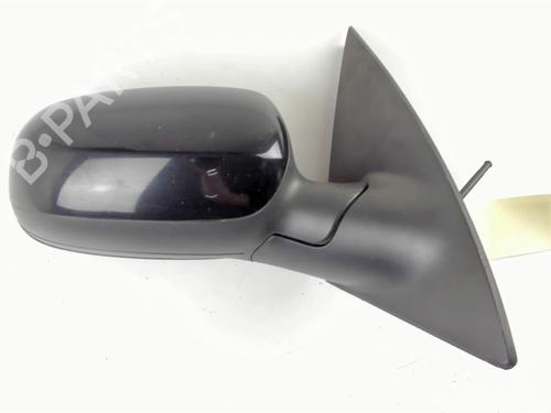 Right mirror OPEL CORSA C (X01) 1.3 CDTI (F08, F68) | BP20398694C27 