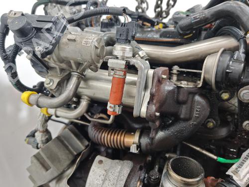 Engine RENAULT LAGUNA III (BT0/1) 1.5 dCi (BT00, BT0A, BT0T, BT1J) | BP39733740M1 - Image 4