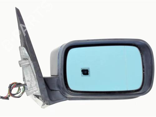 Used Right mirror BMW 3 (E46) 320 d (136 hp) 20412019