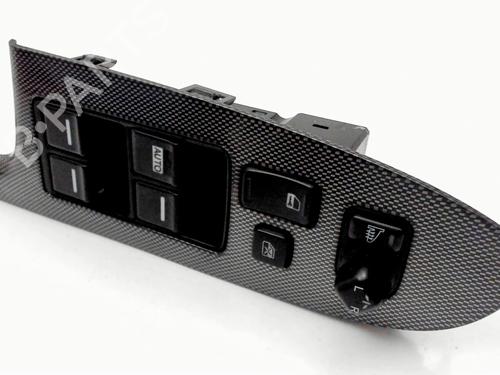 Left front window switch HONDA ACCORD VII (CL, CN) 2.2 i-CTDi (CN1) | BP37166204I27 - Image 5