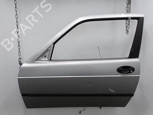 Left front door SAAB 9-3 (YS3D) 2.2 TiD | BP22102502C2 