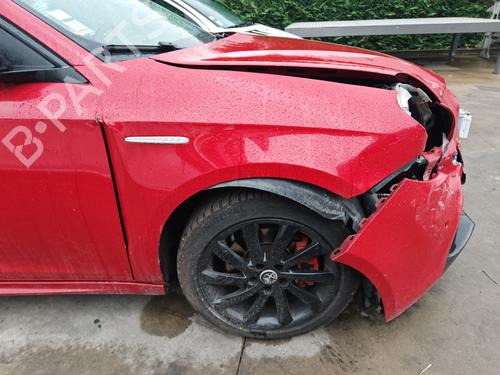 Engine ALFA ROMEO GIULIETTA (940_) 2.0 JTDM (940FXE1A, 940FXG11) | BP33994020M1  - Image 10