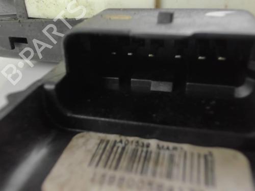 Used Rear right lock PEUGEOT 308 SW I (4E_, 4H_) 1.6 HDi (90 hp) 20442574