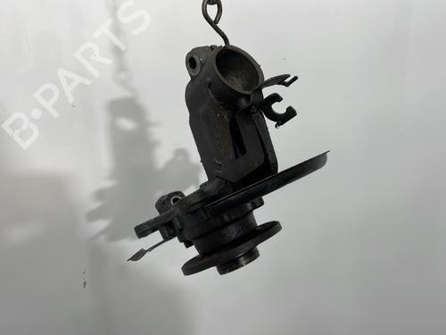 Left front steering knuckle VW SCIROCCO III (137, 138) 1.4 TSI | BP30689423M25 - Image 4
