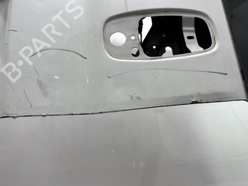 Left tailgate RENAULT MASTER II Van (FD) 2.5 dCi 120 (FD0M, FD0U, FD0W, FD2M, FD2W, FD3M, FD3U,... | BP30115639C76