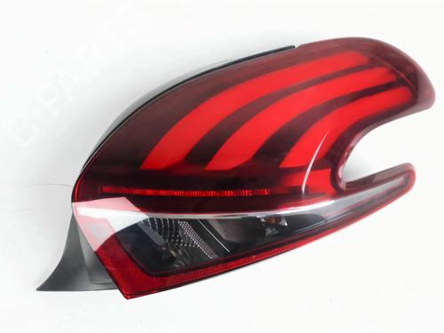 Right taillight PEUGEOT 208 I (CA_, CC_) 1.6 HDi / BlueHDi 75 | BP29976550C35