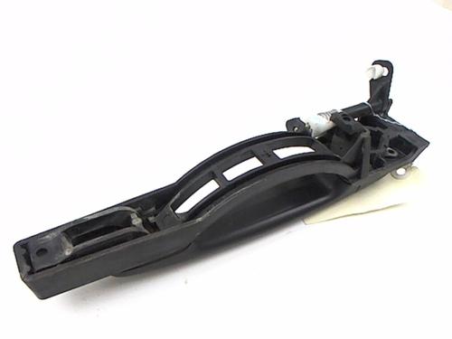 Front right exterior door handle PEUGEOT 307 (3A/C) 1.6 HDi | BP20426610C129 