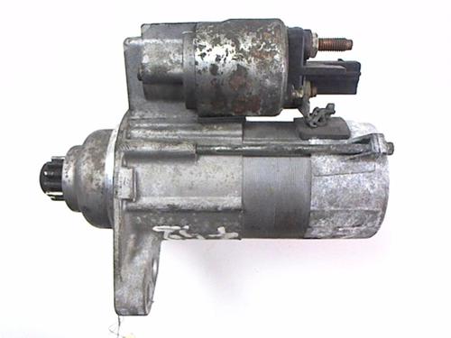 Used Starter Starter VW GOLF VI (5K1) 2.0 TDI (110 hp) 20448850 20448850