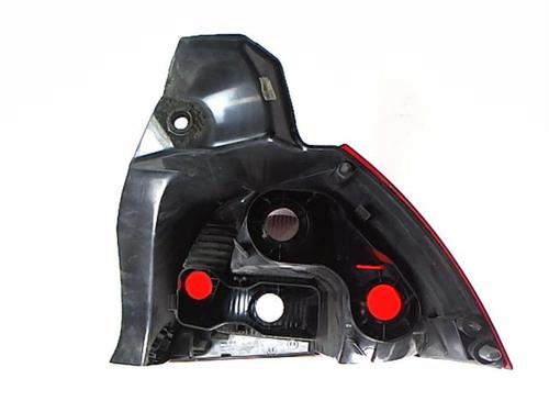 Left taillight RENAULT MEGANE II (BM0/1_, CM0/1_) 1.9 dCi (BM0G, CM0G) | BP20475677C34 