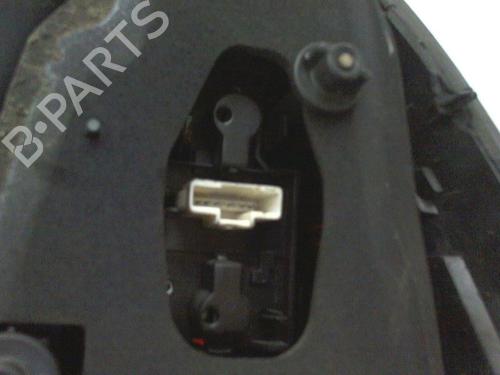 Used Left taillight Left taillight CITROËN C5 II (RC_) 2.0 HDi (RCRHRH) (136 hp) 20421859 20421859