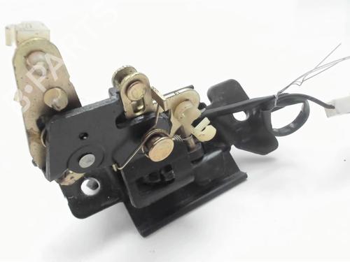 Tailgate lock KIA RIO I Hatchback (DC) 1.3 | BP20417495C101 