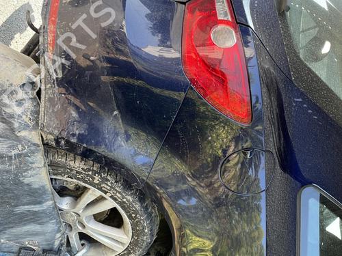 Used Parts SEAT IBIZA IV (6J5, 6P1)  1.6 TDI  4458889