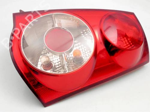 Right taillight KIA PICANTO I (SA) 1.0 | BP22103432C35 