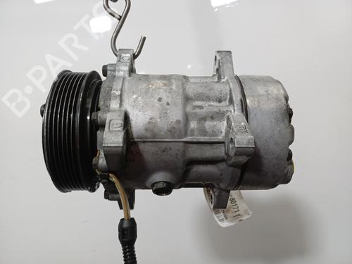 Used AC compressor AC compressor 37481788 37481788