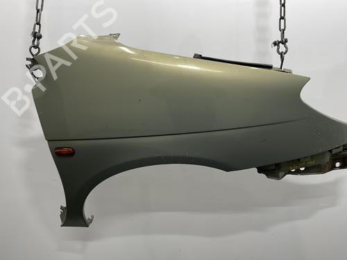 Kotflügel rechts vorne für RENAULT SCÉNIC I MPV (JA0/1_, FA0_) 1.9 dCi (JA05, JA1F) (102 hp) 29419831