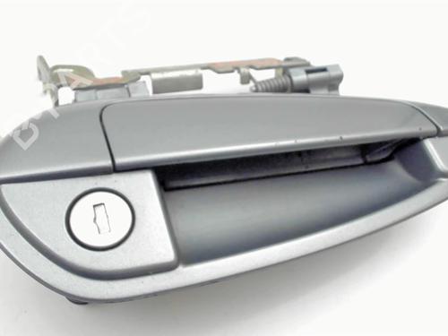 Used Front right exterior door handle FIAT GRANDE PUNTO (199_) 1.3 D Multijet (75 hp) 20451550
