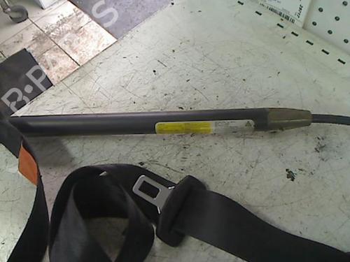 Front left belt tensioner VW GOLF III (1H1) 1.4 | BP20415404C87 