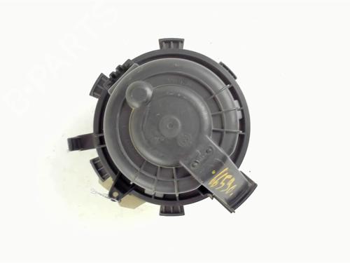 Used Heater blower motor CITROËN C5 III (RD_) 2.0 HDi (RDRHD8, RDRHDJ, RDRHR8, RDRHRJ) (136 hp) 20442921