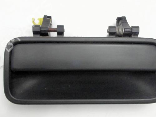 Used Rear left exterior door handle LAND ROVER FREELANDER I (L314) 2.0 Td4 4x4 (112 hp) 26964349