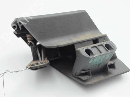 Used Front right interior door handle Front right interior door handle 20442259 20442259