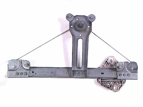 Used Rear left window mechanism DACIA LOGAN (LS_) 1.5 dCi (LS0K) (68 hp) 20437018