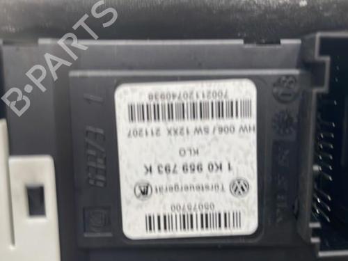 Front left window mechanism VW GOLF V (1K1) 1.9 TDI | BP20441029C22 
