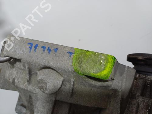 Gearkasse Gearkasse 37652515 37652515