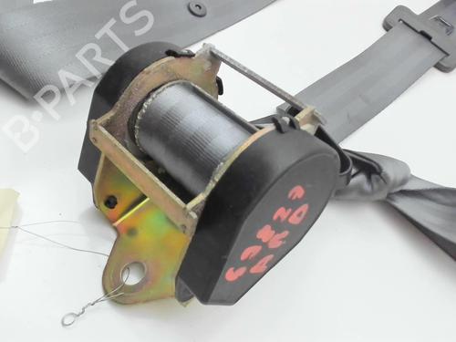 Rear right belt tensioner RENAULT SAFRANE II (B54_) 2.5 20V (B54F) | BP20400233C90 