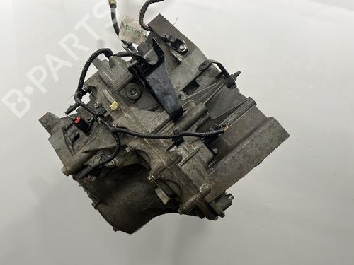 Used Gearbox Gearbox RENAULT MEGANE III Coupe (DZ0/1_) 1.5 dCi (DZ09, DZ0D, DZ1F, DZ1G, DZ14, DZ29) (110 hp) 32275916 32275916