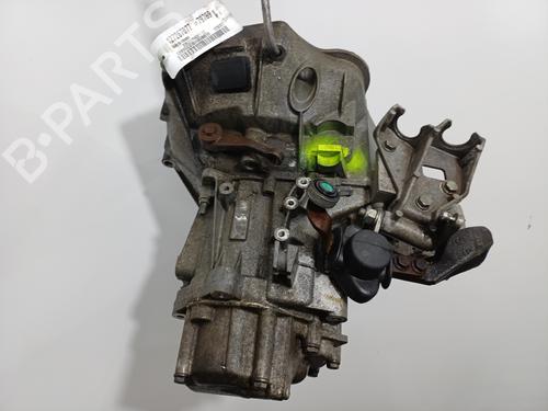 Gearbox FIAT DOBLO Cargo (263_)  | BP36400847M3  - Image 8