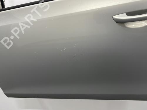 Left front door VW GOLF VI (5K1) 1.6 TDI | BP25341919C2 