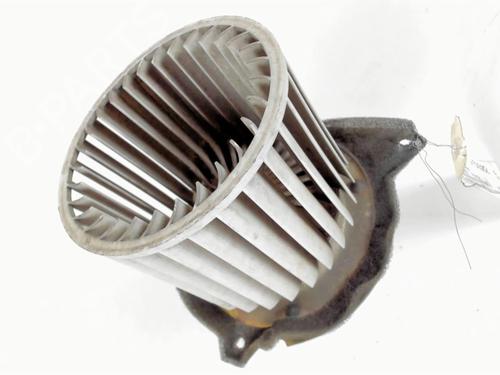 Heater blower motor FORD TRANSIT Van (V_ _) 2.5 D (VVL) | BP21231920M62 