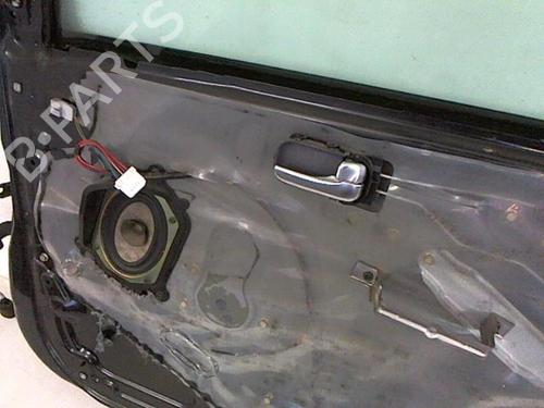 Right front door NISSAN ALMERA TINO (V10) 2.2 dCi | BP20460116C3 