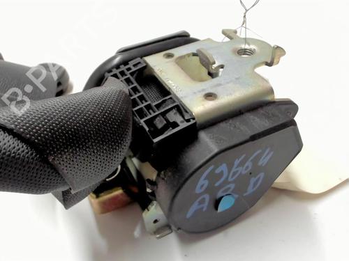 Used Rear right belt tensioner RENAULT GRAND SCÉNIC II (JM0/1_) 2.0 dCi (JM1K) (150 hp) 20429009