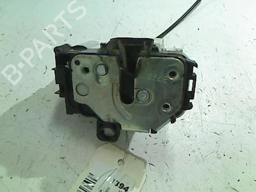 Used Front right lock FIAT PANDA (169_) 1.3 D Multijet (169.AXC1A) (70 hp) 20471566