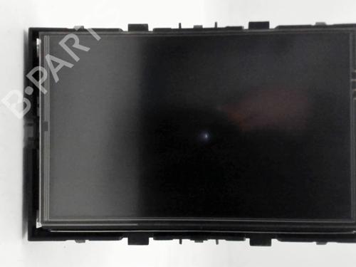 Display PEUGEOT PARTNER Tepee | BP37458714C48 - Image 3