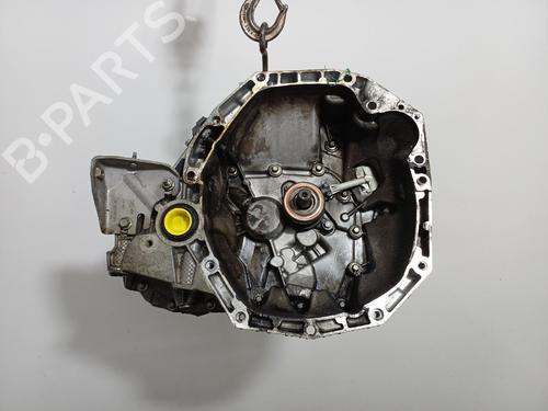 gearbox-renault-kangoo-express-fw01_-2008-37252127 main image