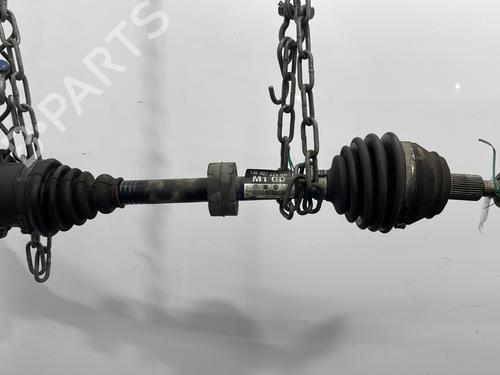 Used Left front driveshaft SEAT TOLEDO II (1M2) 1.6 16V (105 hp) 30136958